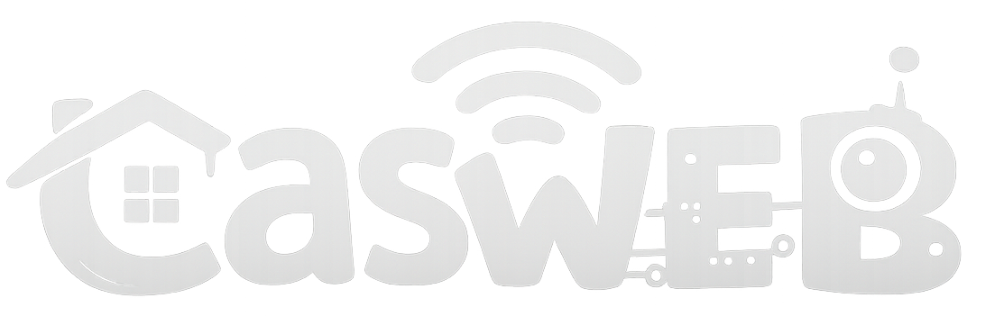 casWEB Logo