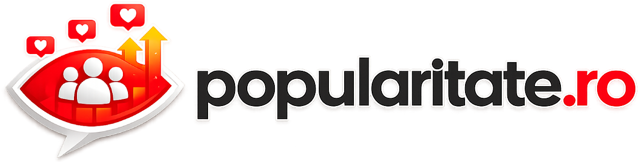Popularitate